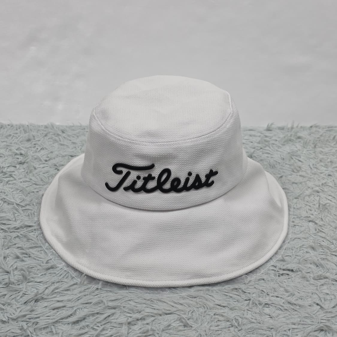 타이틀리스트 여성 와이어&레이스 버킷햇 56 상품이미지2