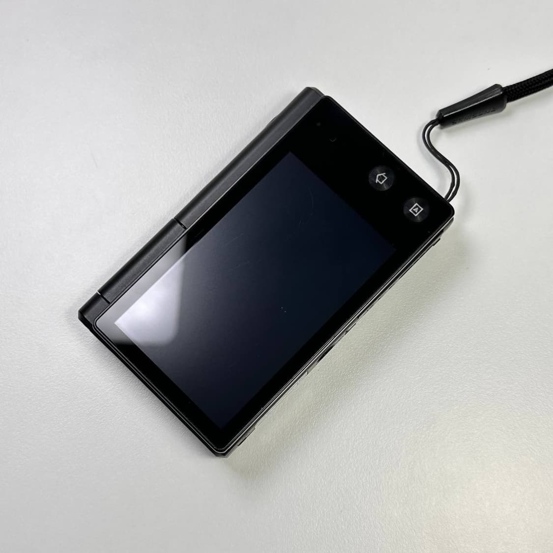 셀카) samsung mv800 삼성 미러팝 한효주 디카 상품이미지2