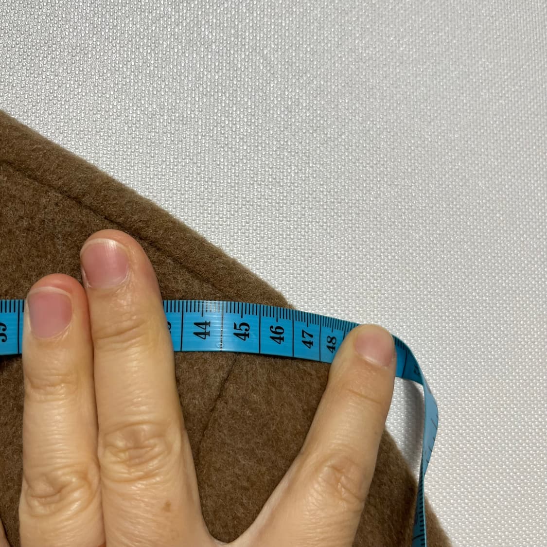 레노마 renoma 캐시미어 울 자켓 100 상품이미지6