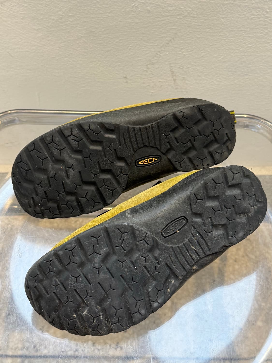 KEEN Jasper Sneakers  상품이미지4