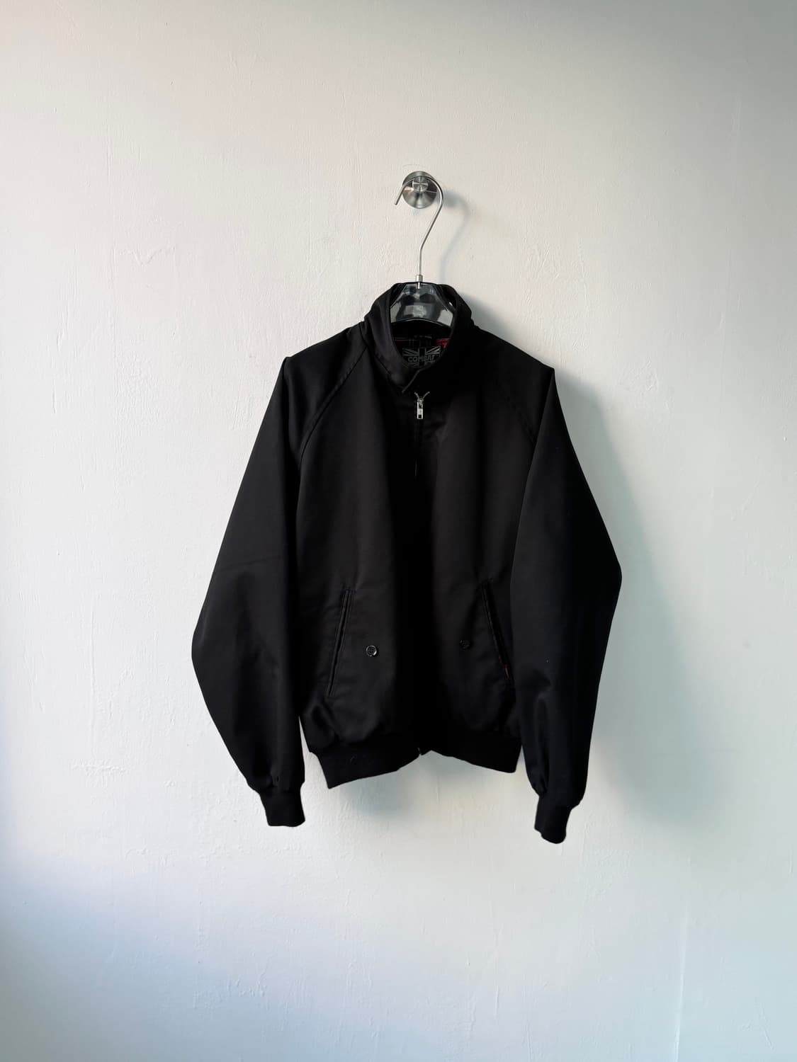 컴뱃 G9 클래식 헤링턴 자켓  상품이미지1