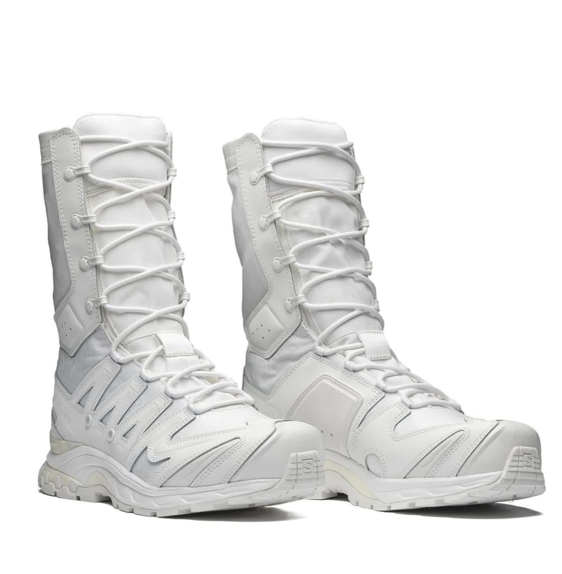 [240] 살로몬 x 리에르 XA 정글 화이트 상품이미지3