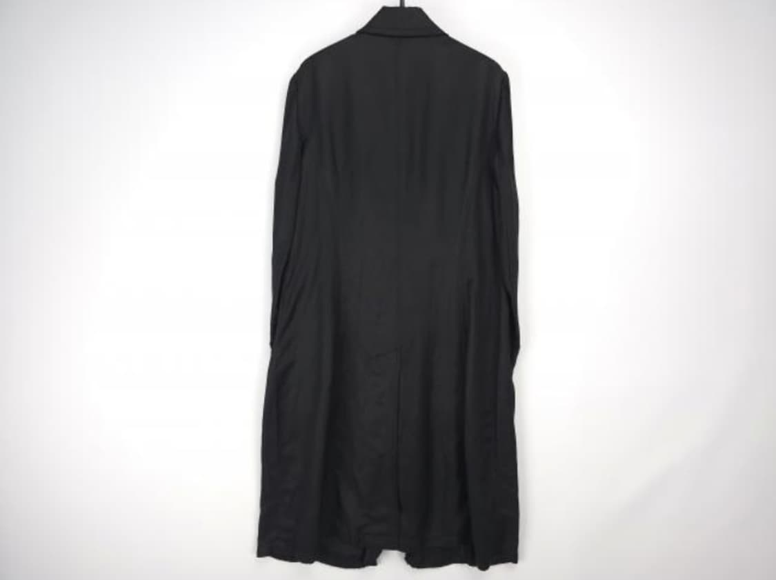 보티첼리 코트 상품이미지3