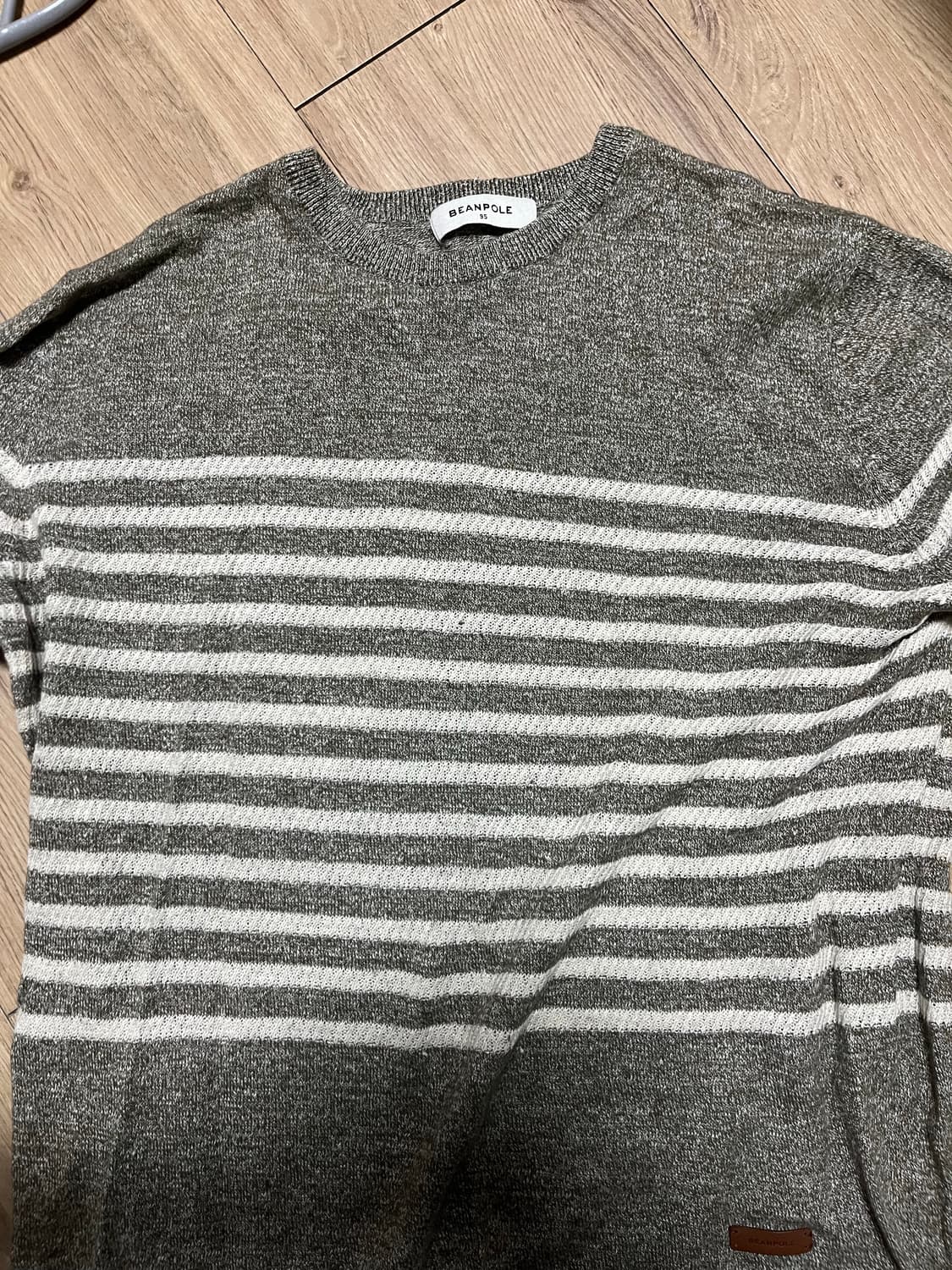 빈폴 니트 상품이미지2