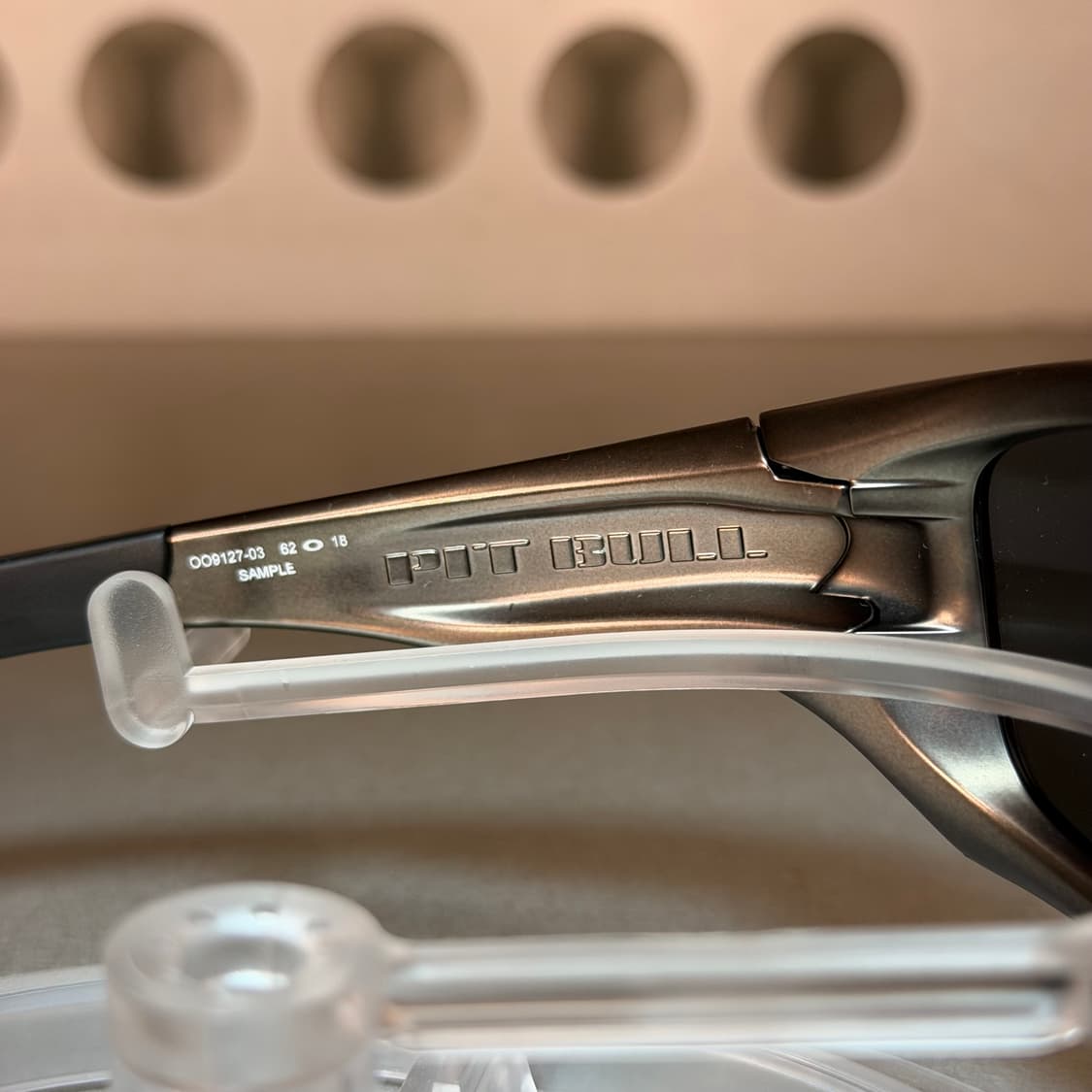 오클리 Pit Bull 핏불 (2011) 상품이미지6