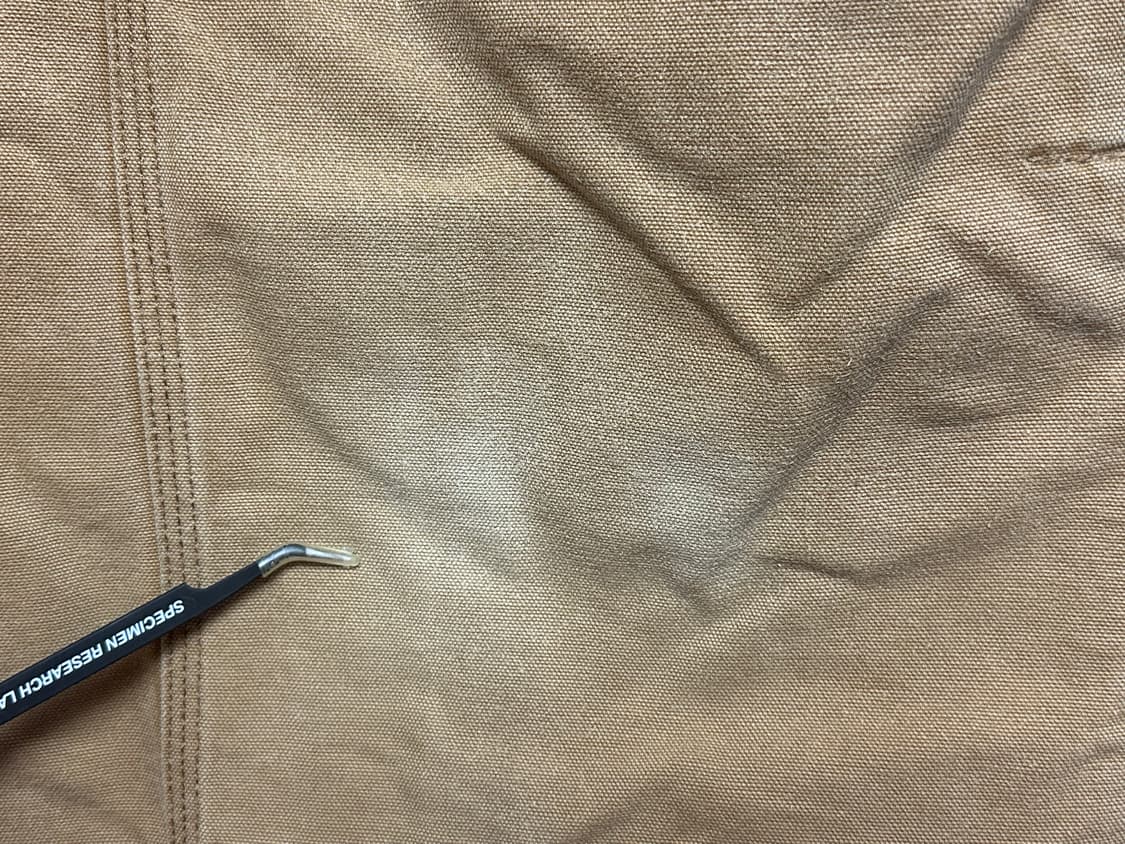 carhartt c01 chore coat usa made 상품이미지5