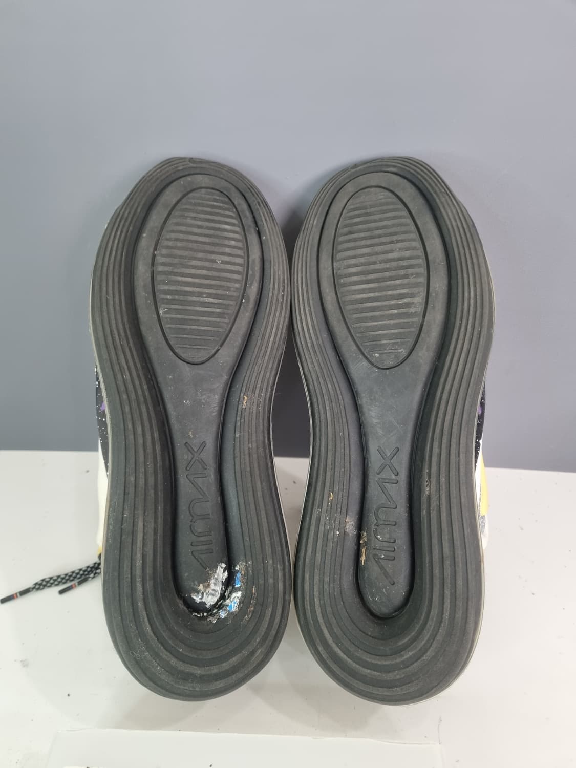 280 나이키 에어맥스 언더커버 720 상품이미지7