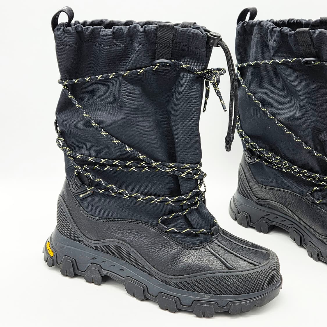 어그 메트로 피크 블랙 (250) 상품이미지6