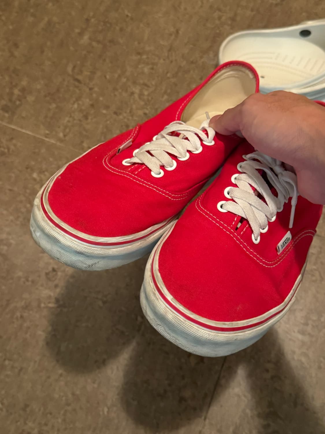 반스 어센틱 285 상품이미지2