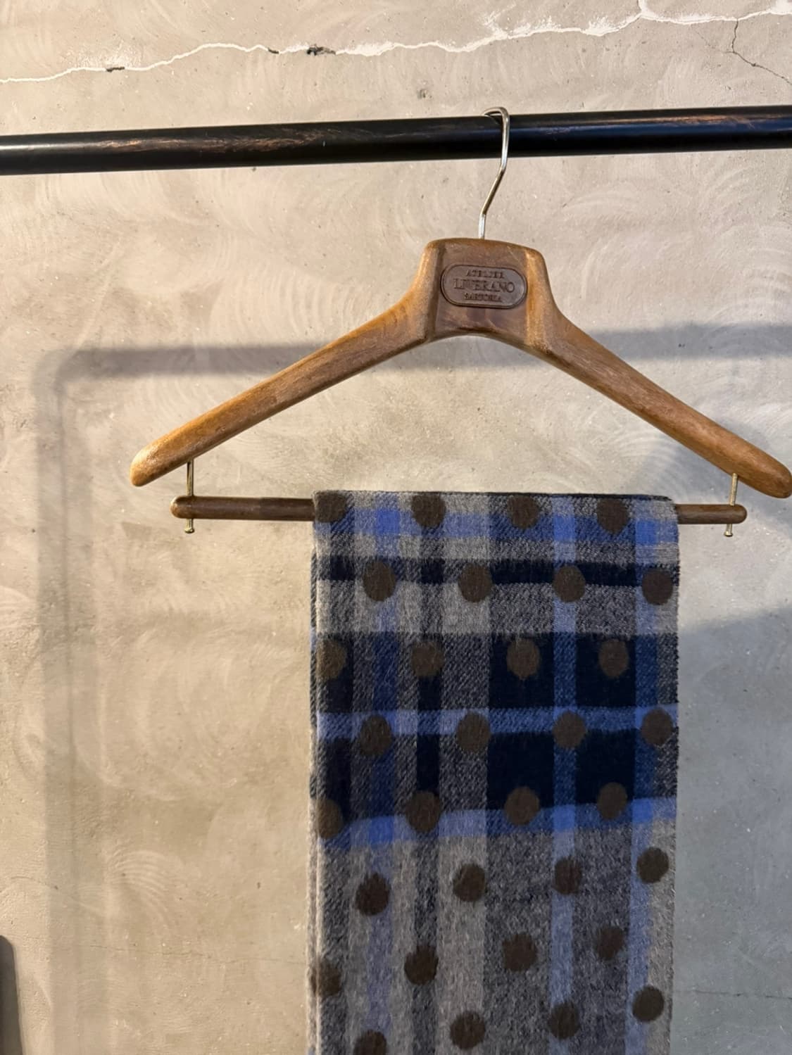 시스템 투페이스 머플러  상품이미지4