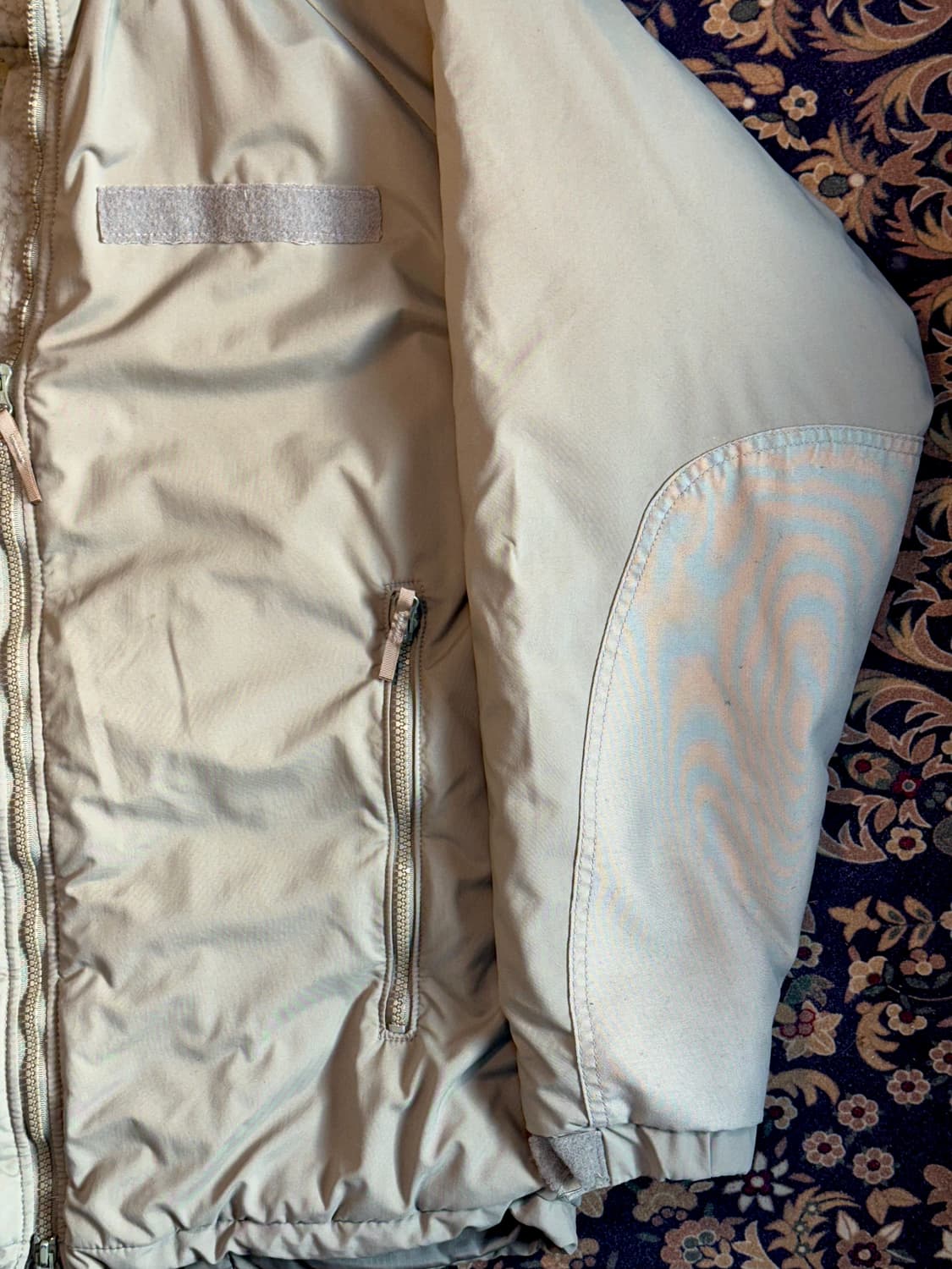 USARMY ECWCS GEN3 파카 상품이미지2