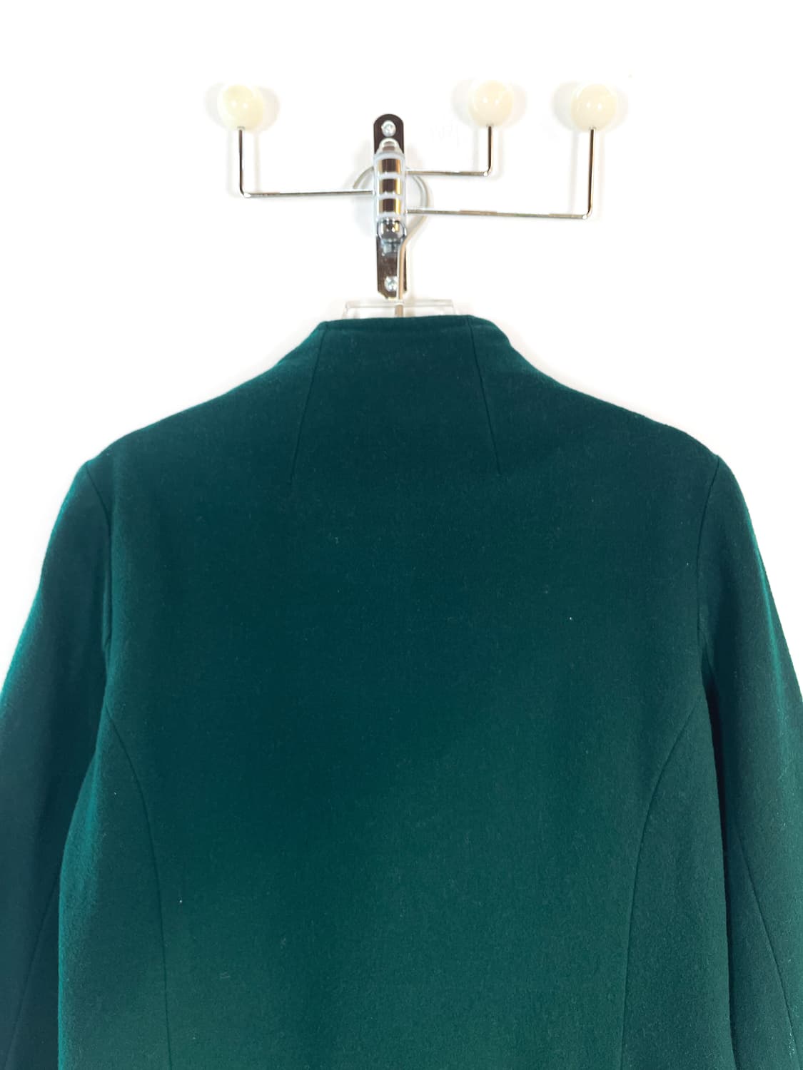 페이지 보이 울 코트  상품이미지8