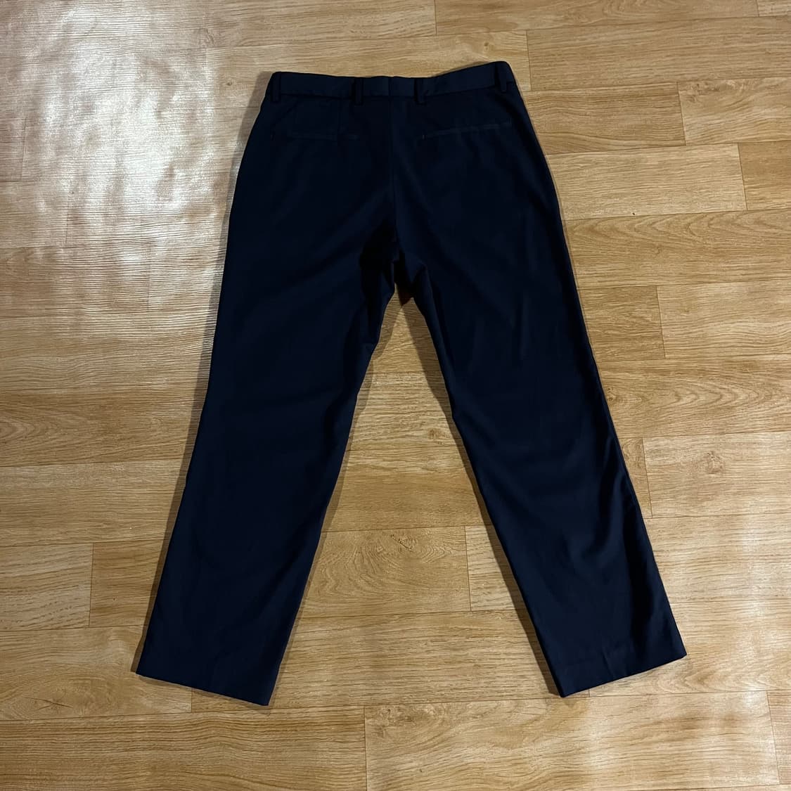 [30] 휴고보스 24ss 슬랙스 상품이미지4