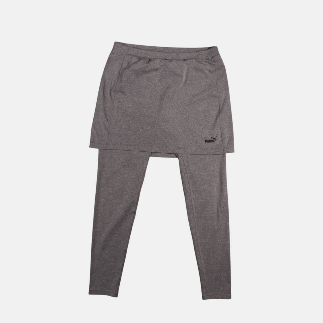 푸마 레깅스치마 B400 상품이미지1