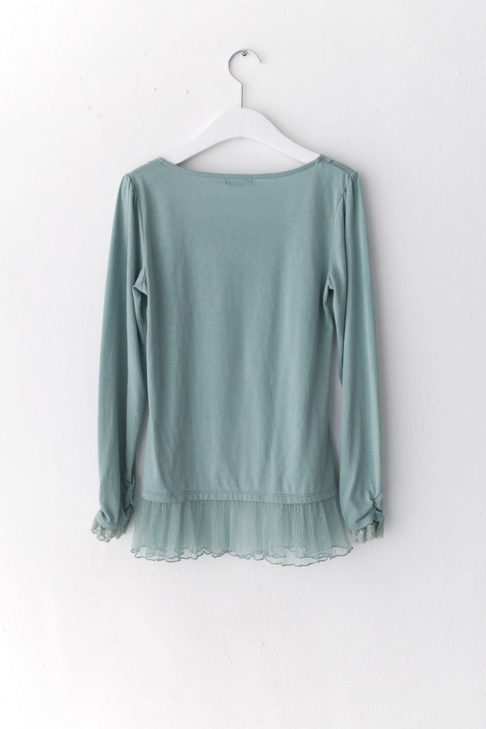 axes famme) mermaid long sleeve 상품이미지2