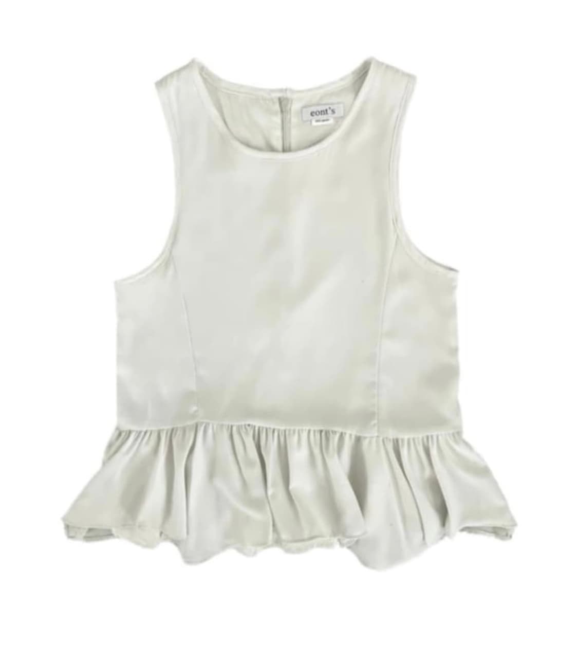 에옹쓰 프릴탑 상품이미지1