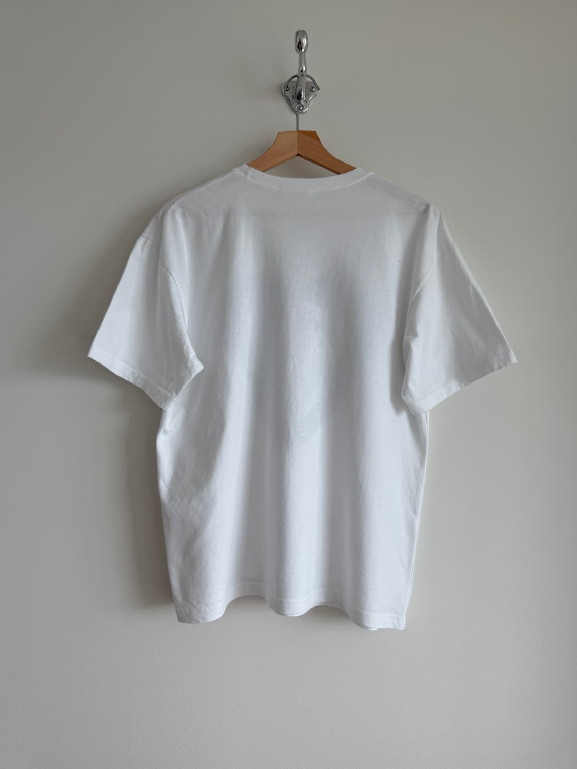 Pre owned 프린팅 반팔 티셔츠 상품이미지5