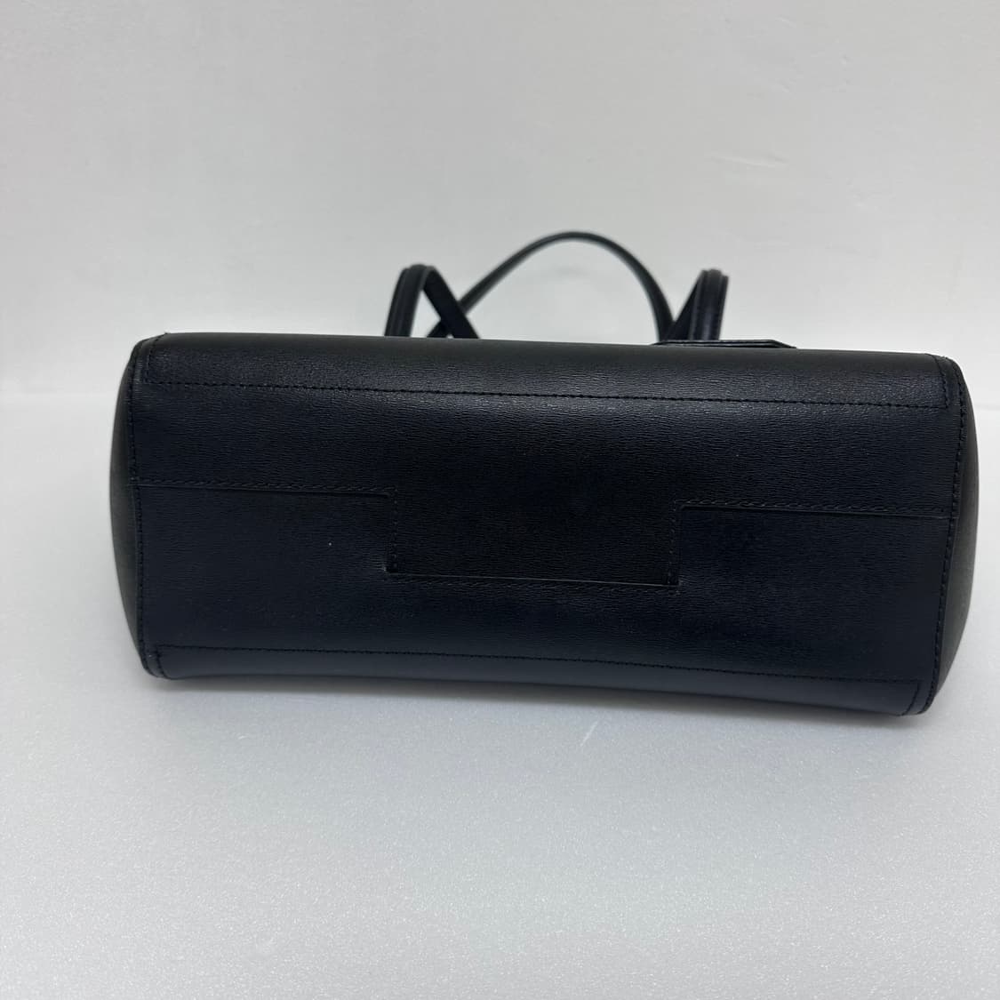 Tory Burch 토리버치 블랙 가죽 토트백 숄더백 상품이미지7