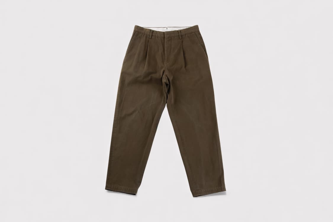 [L] 아담 엣 로페 빈티지 치노팬츠 상품이미지1