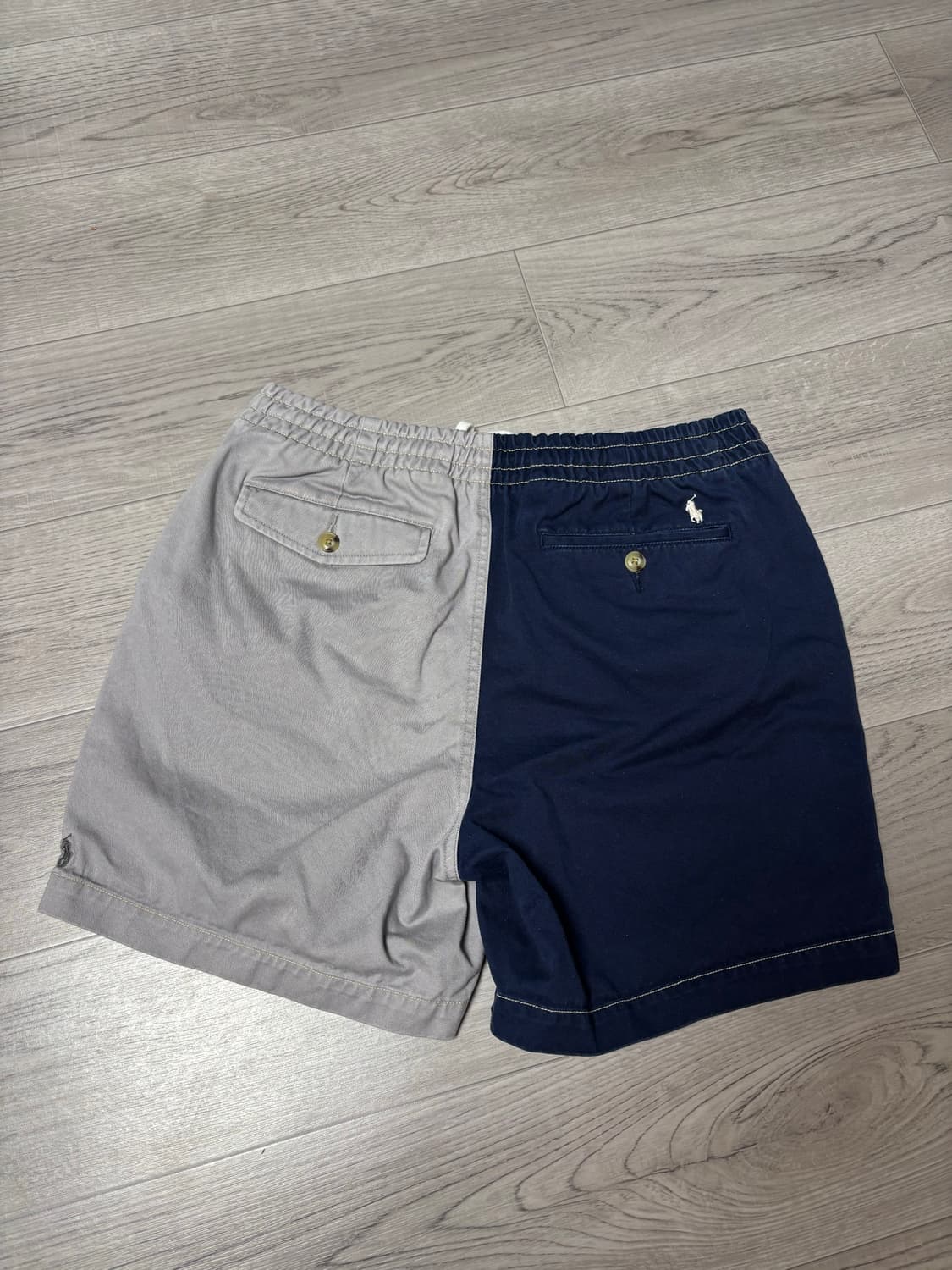 [M] 폴로 빔즈 반바지 프랩스터 상품이미지2