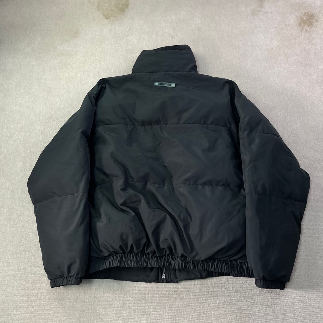 105 20fw 피오갓 에센셜 푸퍼 패딩  상품이미지2