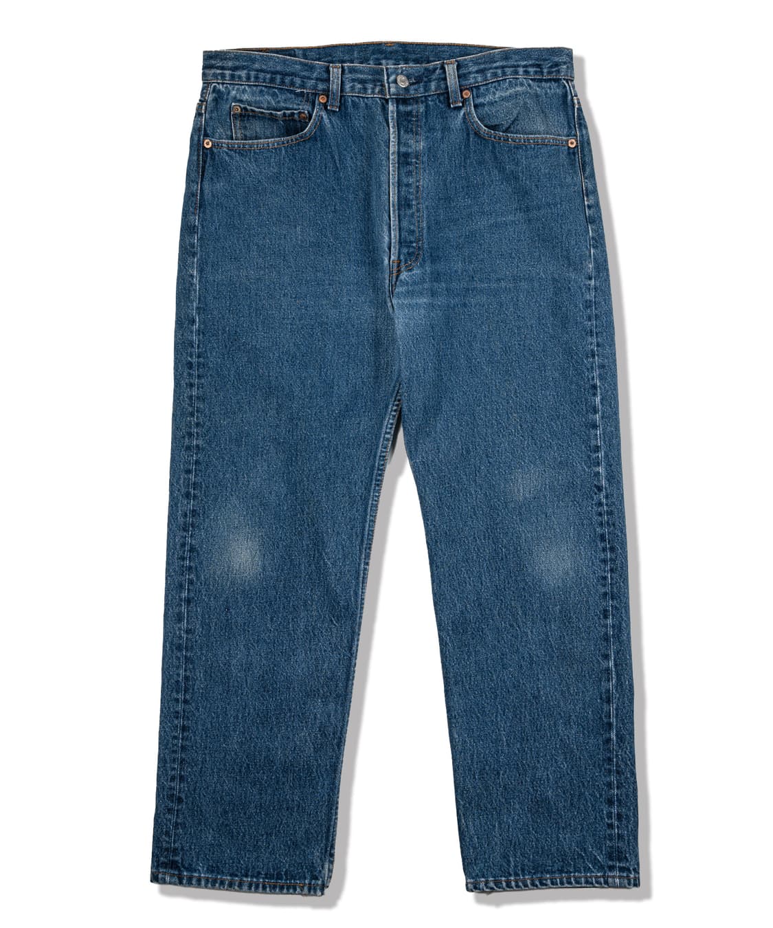 (33) 90's Levi’s 501 Usa Made 상품이미지1