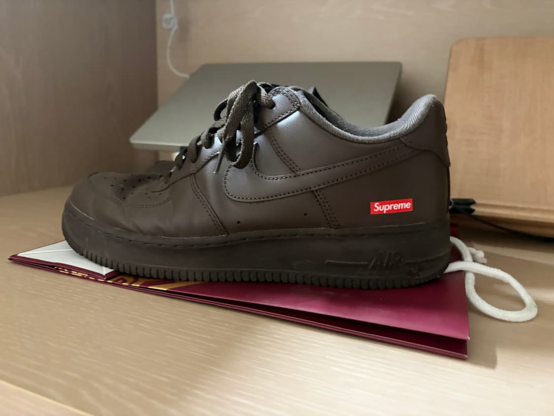 나이키 슈프림 에어포스 275 상품이미지1