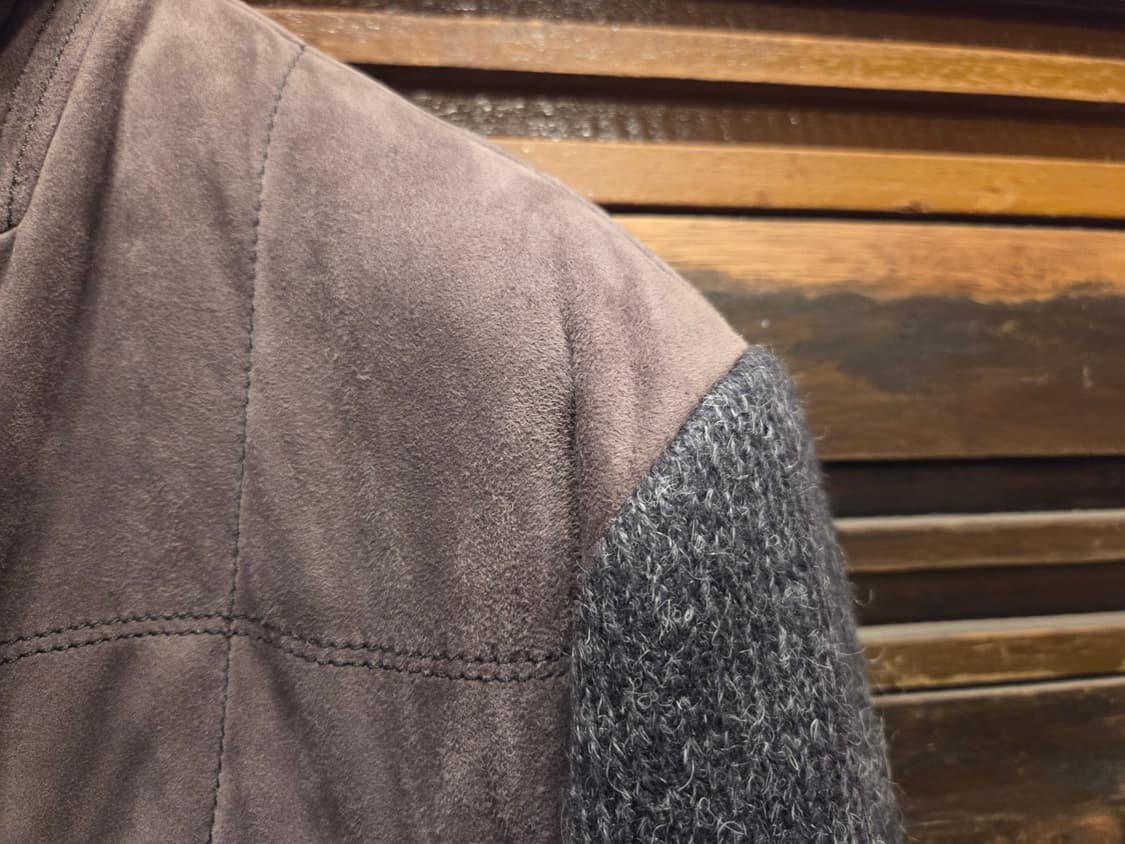 로가디스 스웨이드자켓 상품이미지6