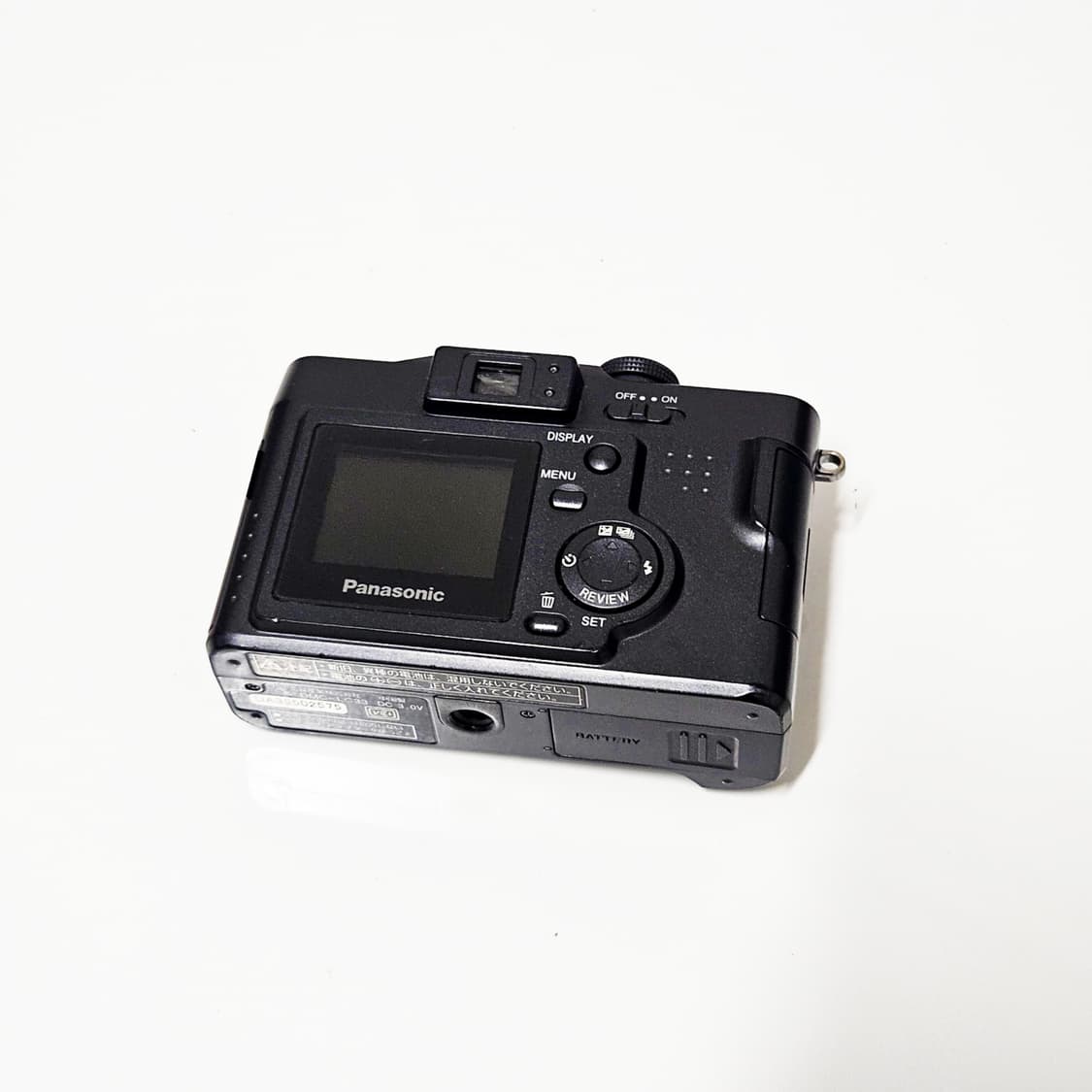 파나소닉 루믹스 DMC-LC33 디카 디지털카메라 상품이미지4