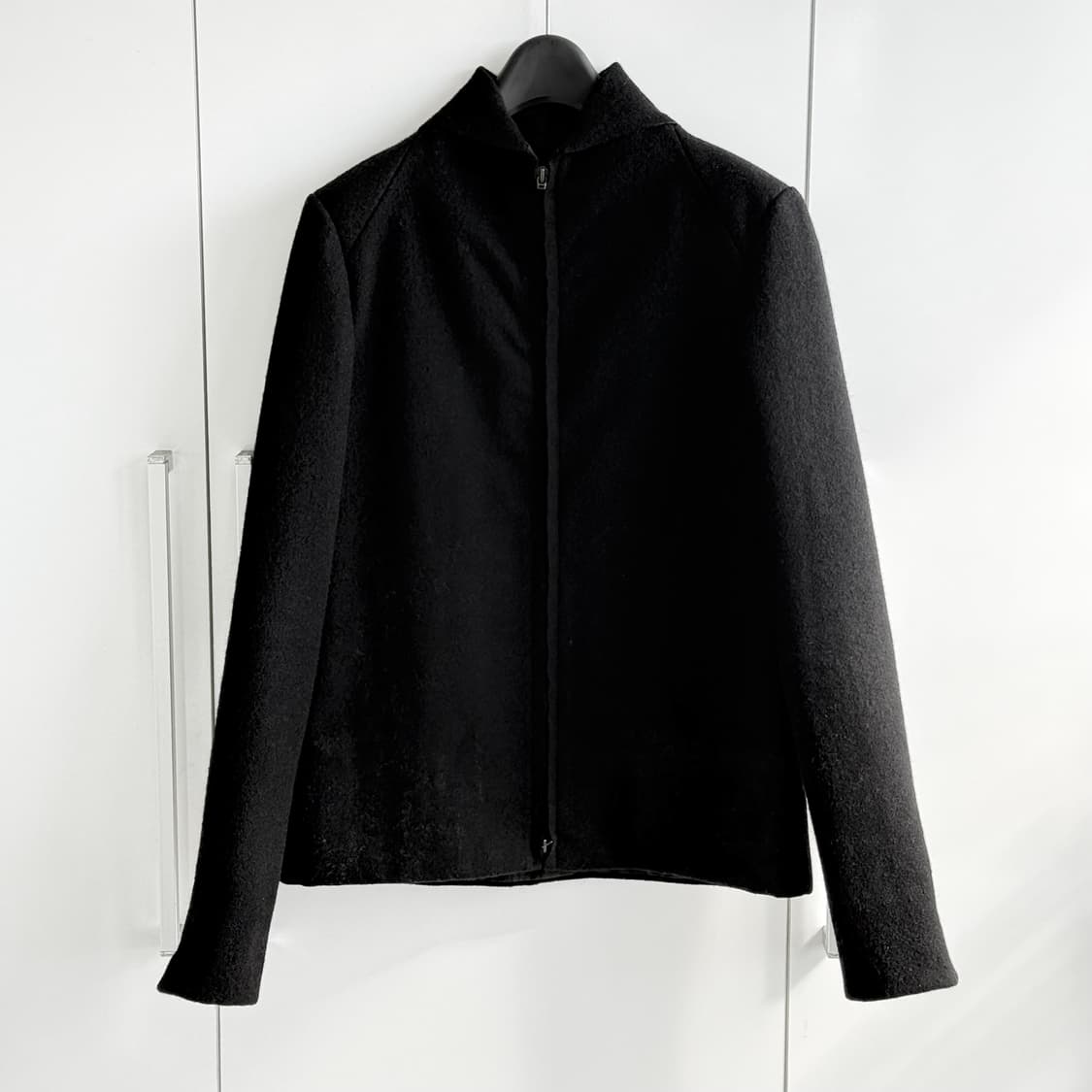 Linea wool jacket 상품이미지2