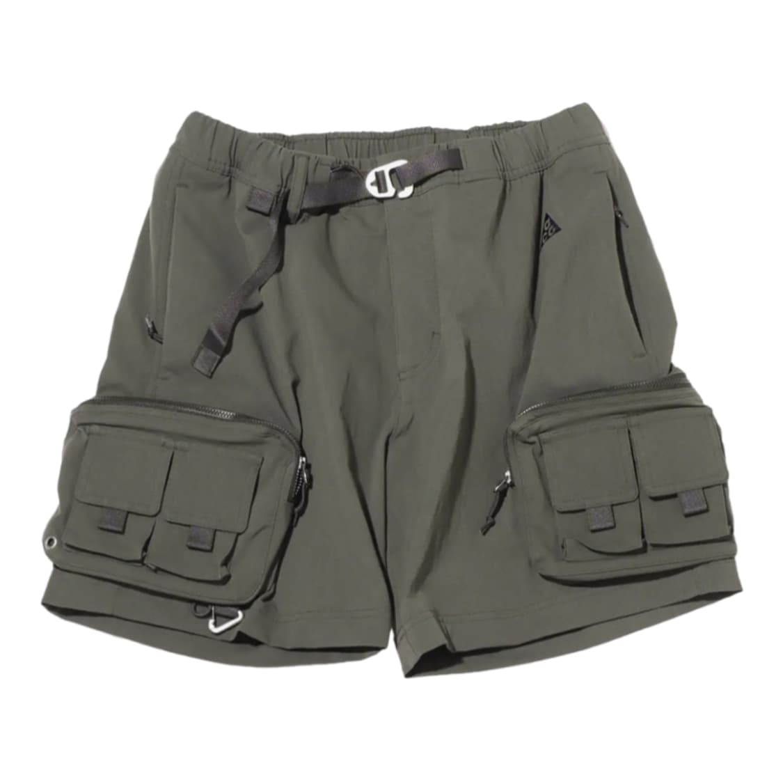 [us S] 나이키 ACG 카고 반바지 쇼츠 세쿼이아 상품이미지1