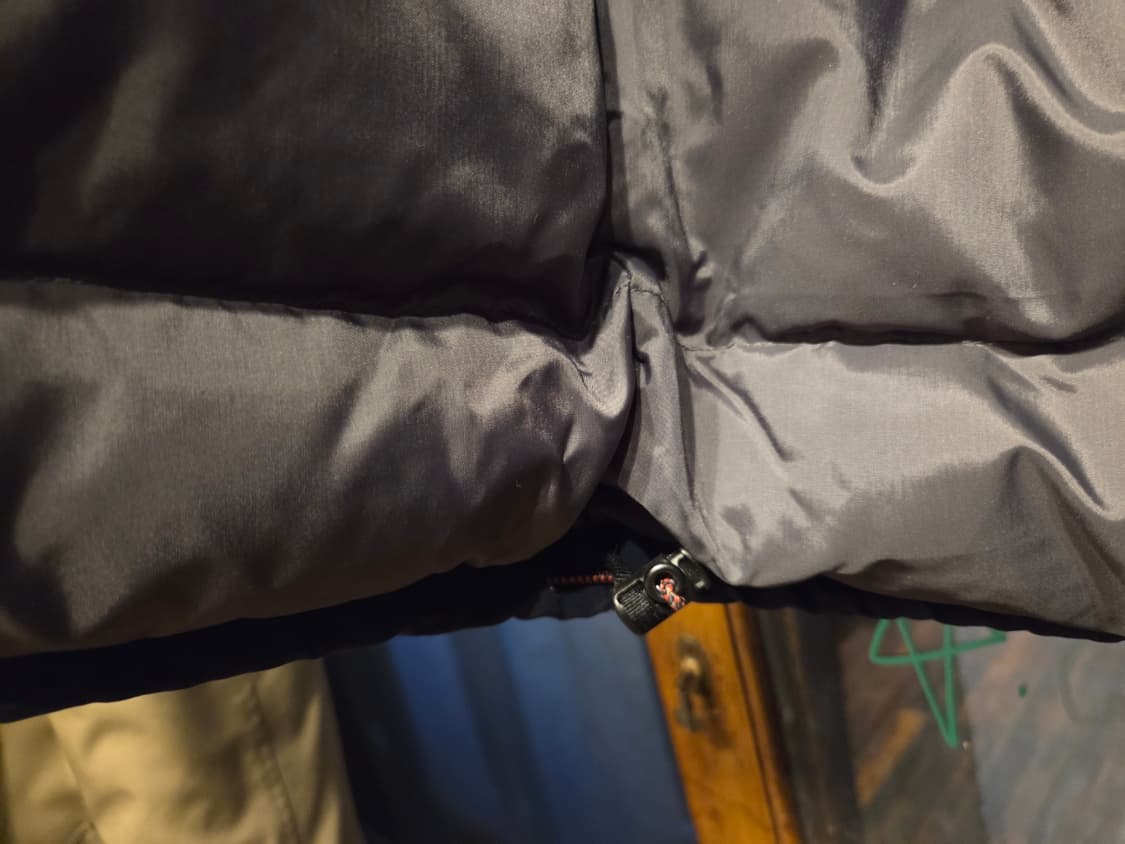 울리치 다운자켓 상품이미지5