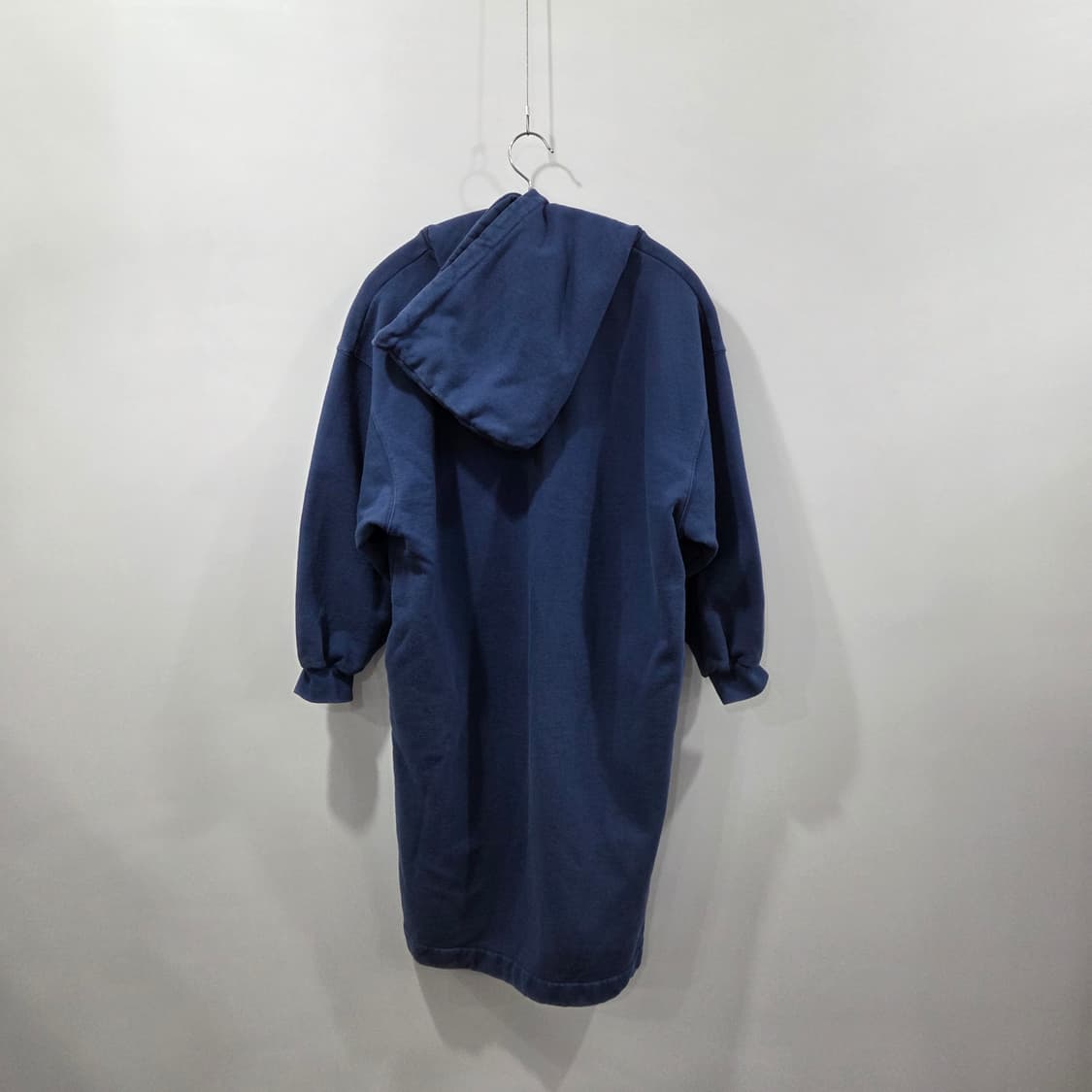 리미떼두두 기모 후드 원피스 2XL 상품이미지3