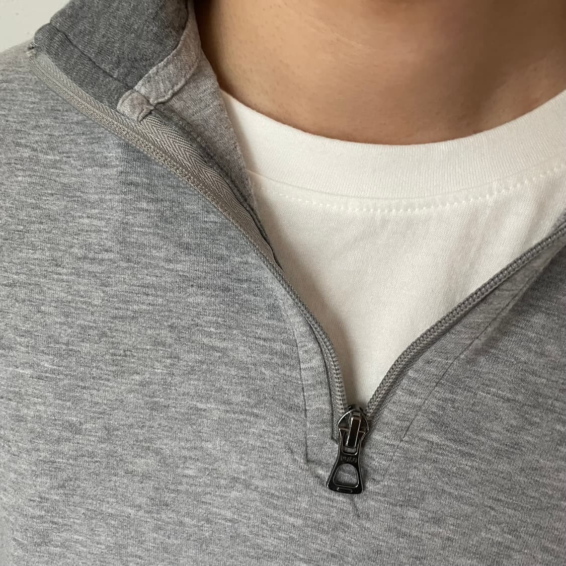 폴로 랄프로렌 하프집업 상품이미지6