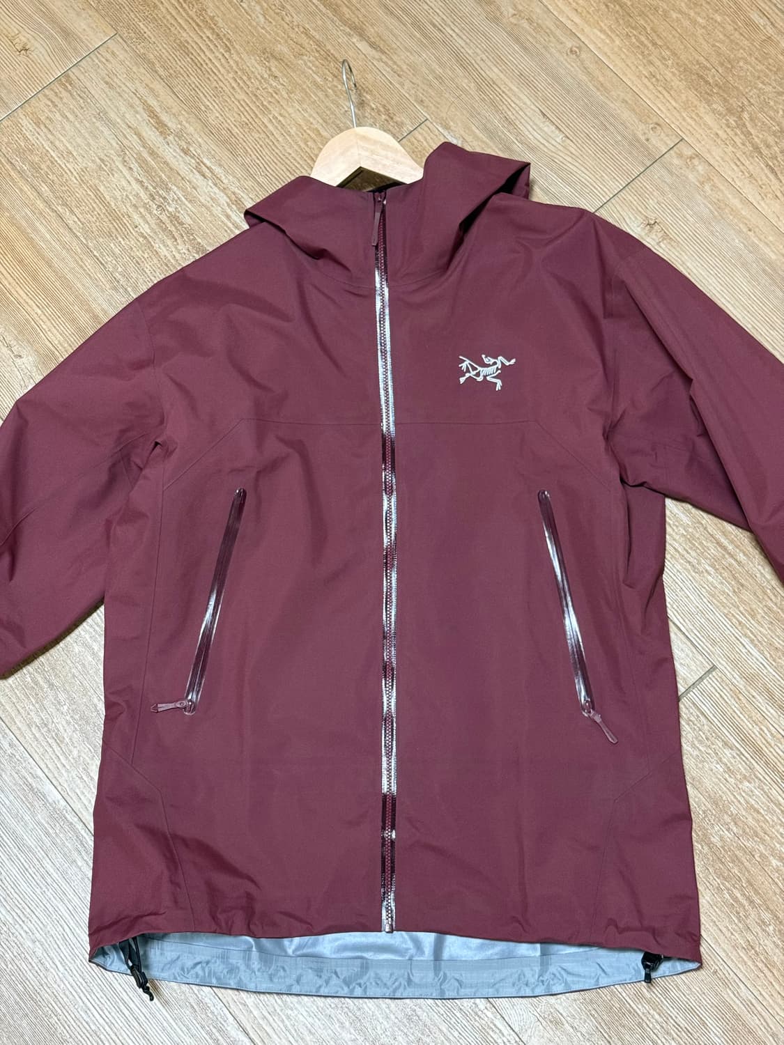 아크테릭스 베타 MARS 색상 M 상품이미지1