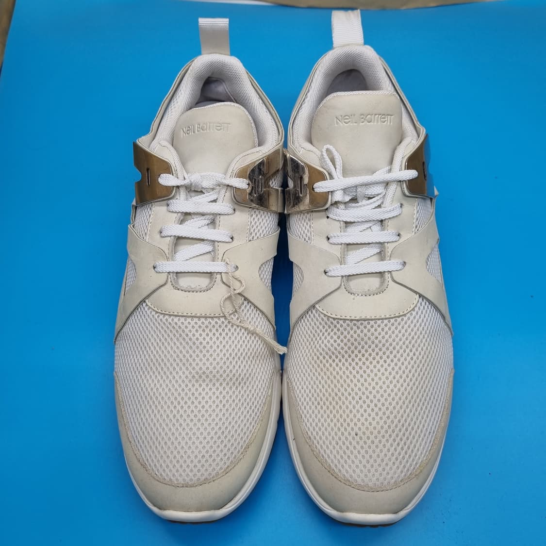 릴바렛 남성스니커즈265 상품이미지2