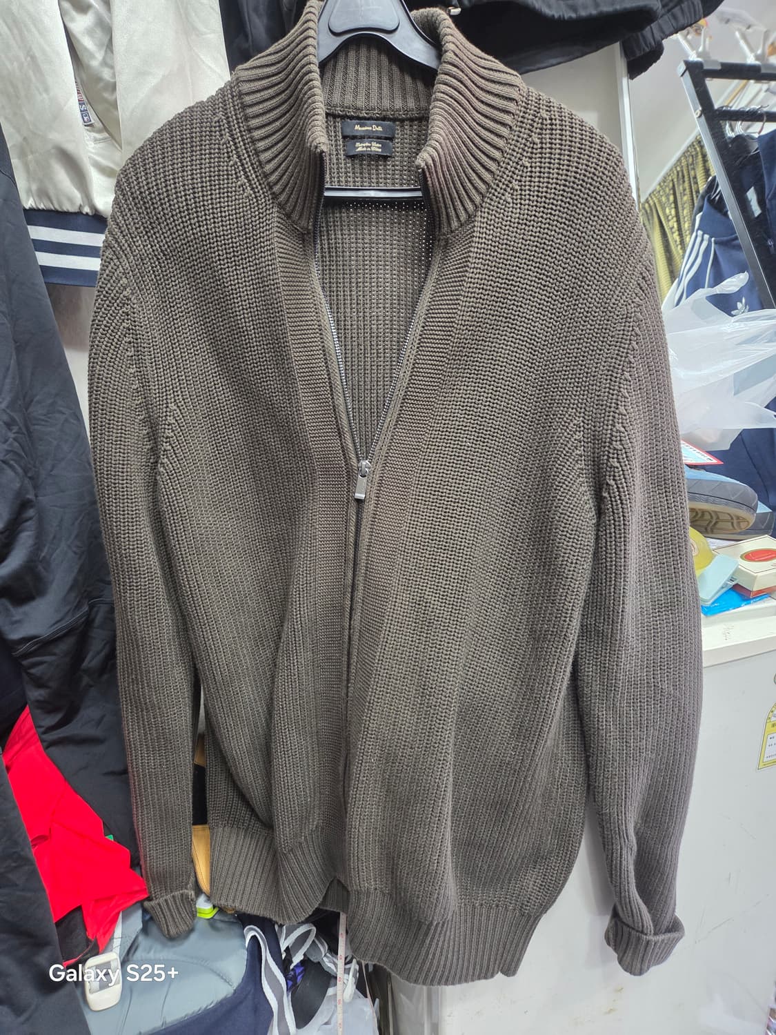 마시노두띠   가디간  집엎 상품이미지1