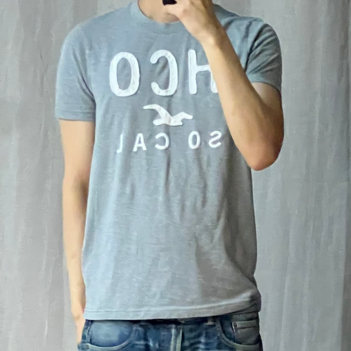 Hollister T-shirt 상품이미지3