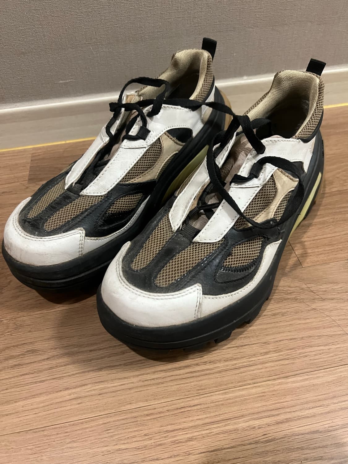 1017 ALYX 9SM 신발 43 상품이미지2