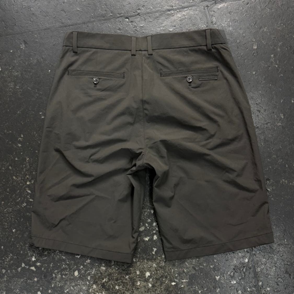 32 헨리코튼 골프 반바지 새상품 상품이미지5