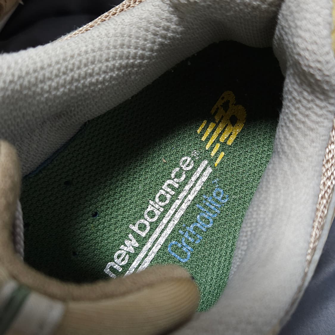 230 ) 뉴발란스 880 베이지 상품이미지7