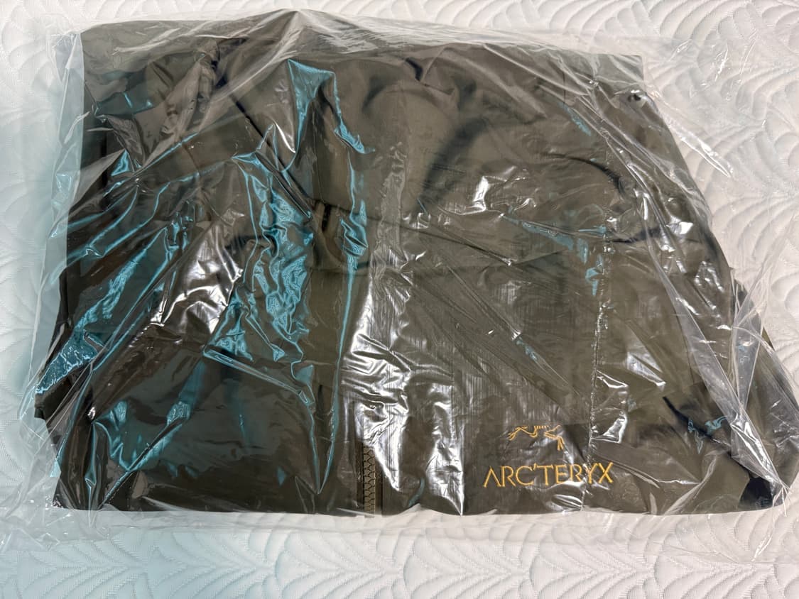 아크테릭스 베타ar 타츠 L 상품이미지1