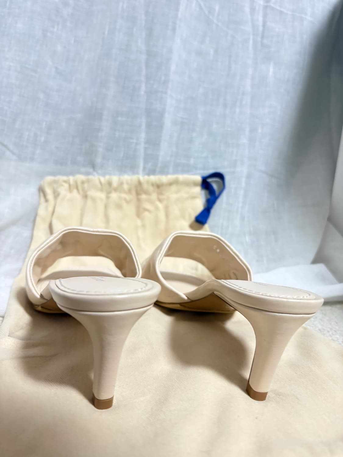 루이비통 리바이벌 뮬 230 (새상품) 상품이미지5