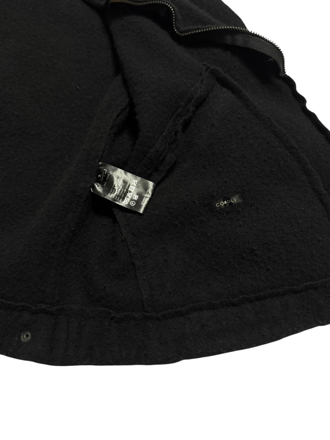 COMOLI 상품이미지4