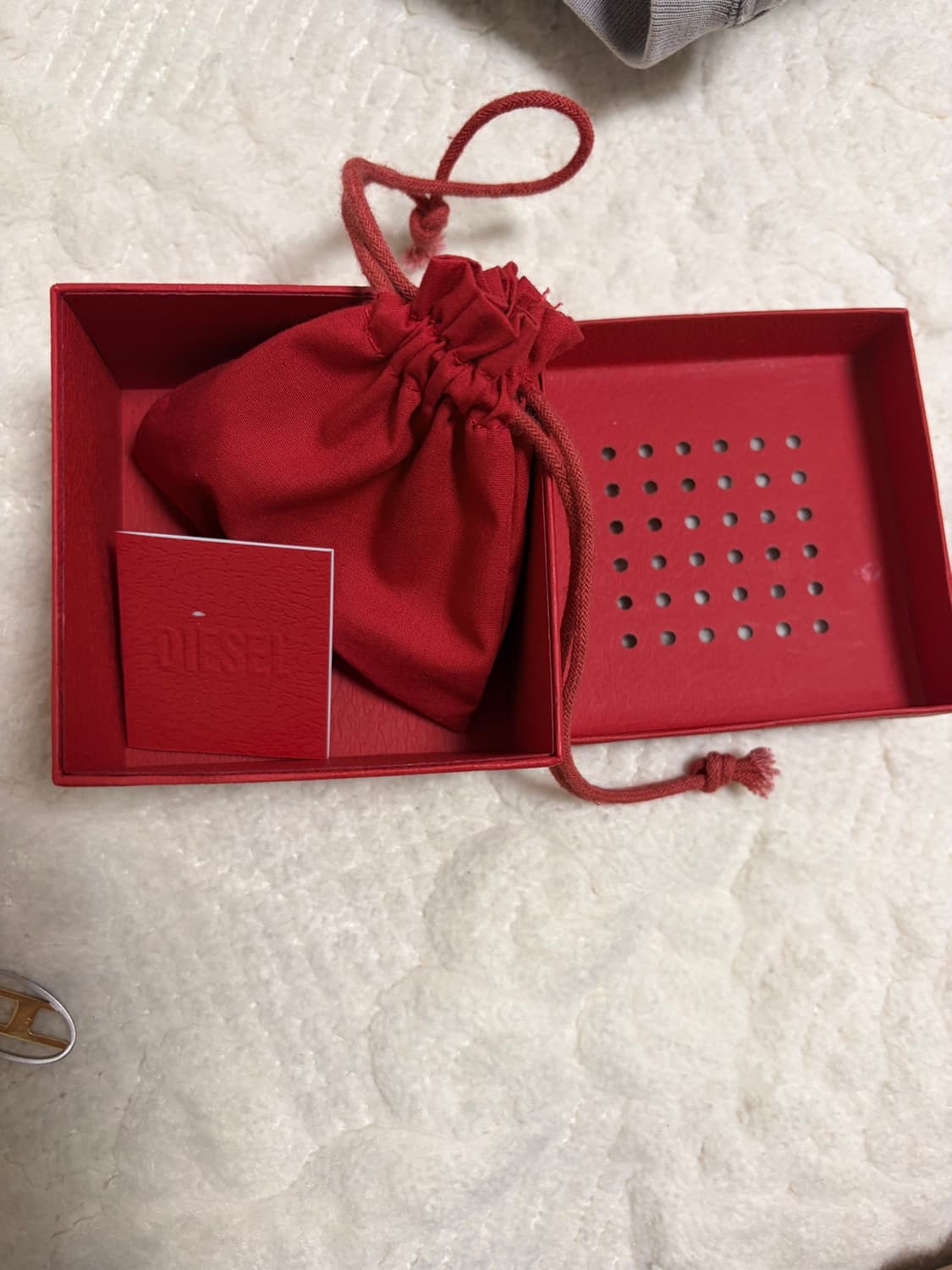 디젤 목걸이 상품이미지4