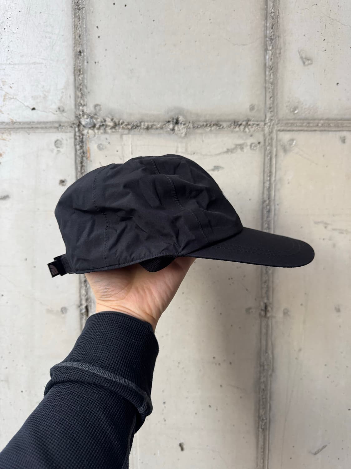 노스페이스 고르텍스 캡 상품이미지4