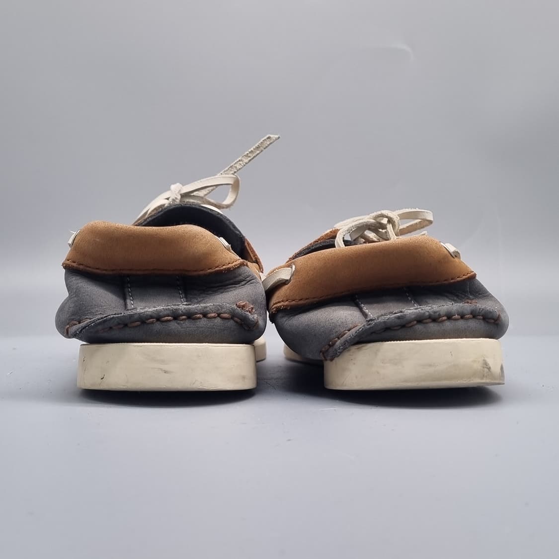 랜드로바 남성보트슈즈 265 상품이미지4