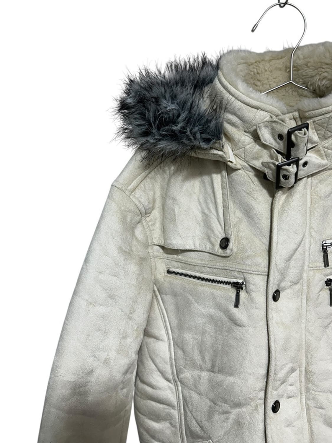 vtg jacket 상품이미지2