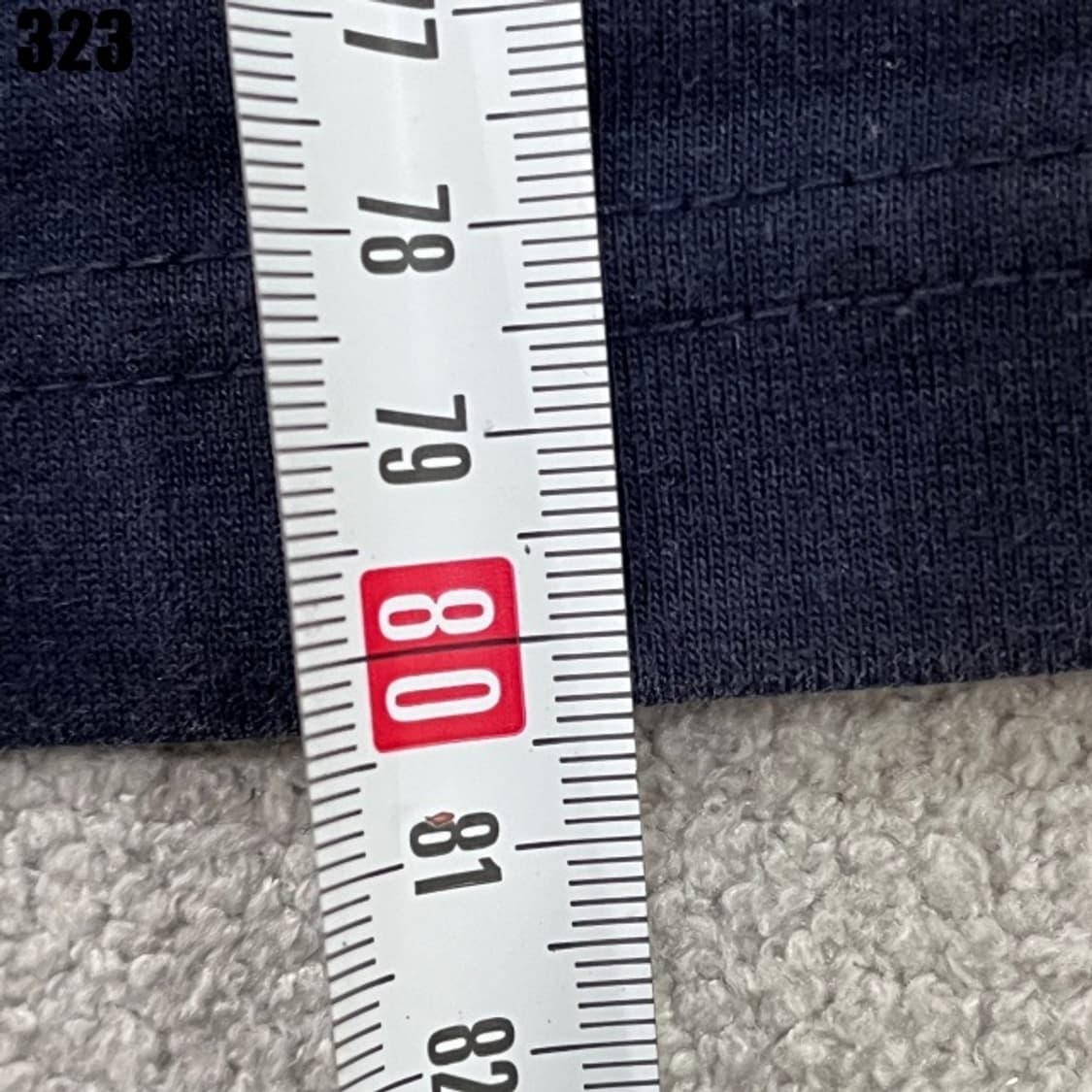 뉴에라 네이비 반팔  상품이미지5