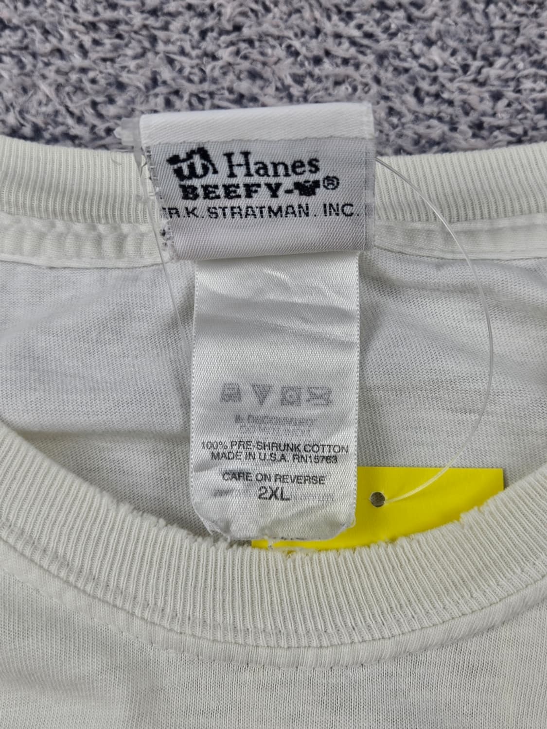 할리데이비슨 더들리 퍼킨스 컴퍼니 롱 슬리브 ( 2XL ) / 11626 상품이미지7